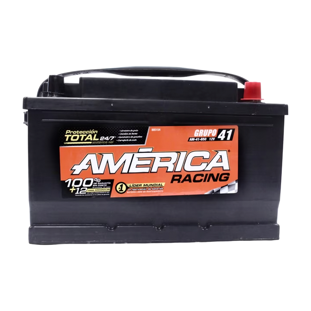 Batería AMERICA 41-650